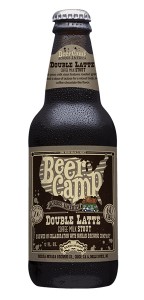 Sierra Nevada Ninkasi Beer Camp Double Latte Stout