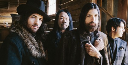 Avett Brothers