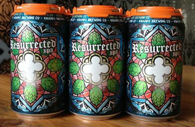 4 Hands Brewing Co