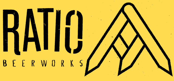 ratio beerworks logo - PorchDrinking - 11-18-14