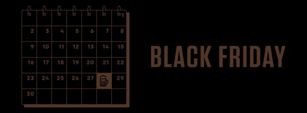 station 26 brewing co - black friday - dbb - 11-28-14