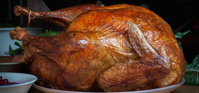 The best beer pairings for your Thanksgiving feast