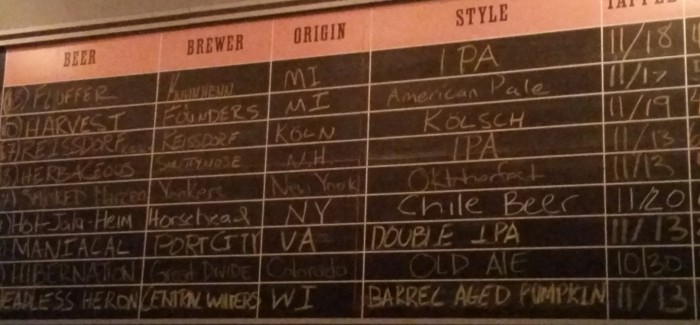 Horseheads Brewing | Hot-Jala-Heim