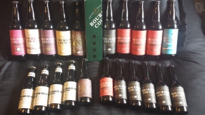Bourbon County