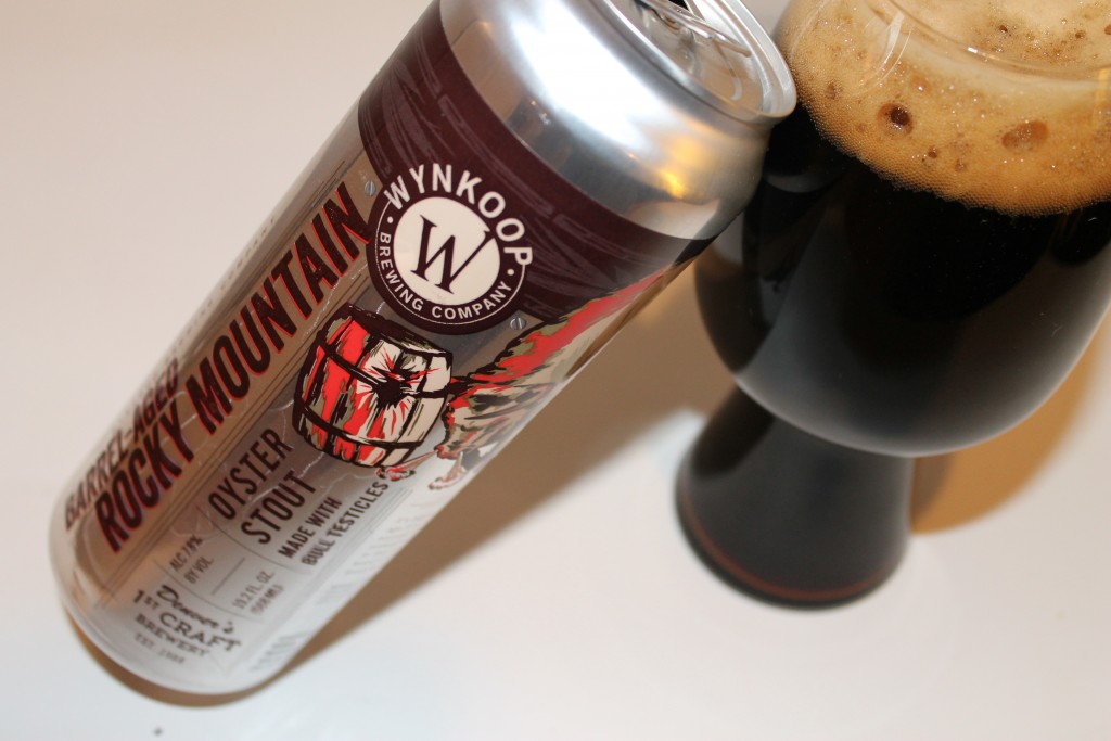 Wynkoop - BA Rocky Mountain Oyster Stout - PD - 12-29-14