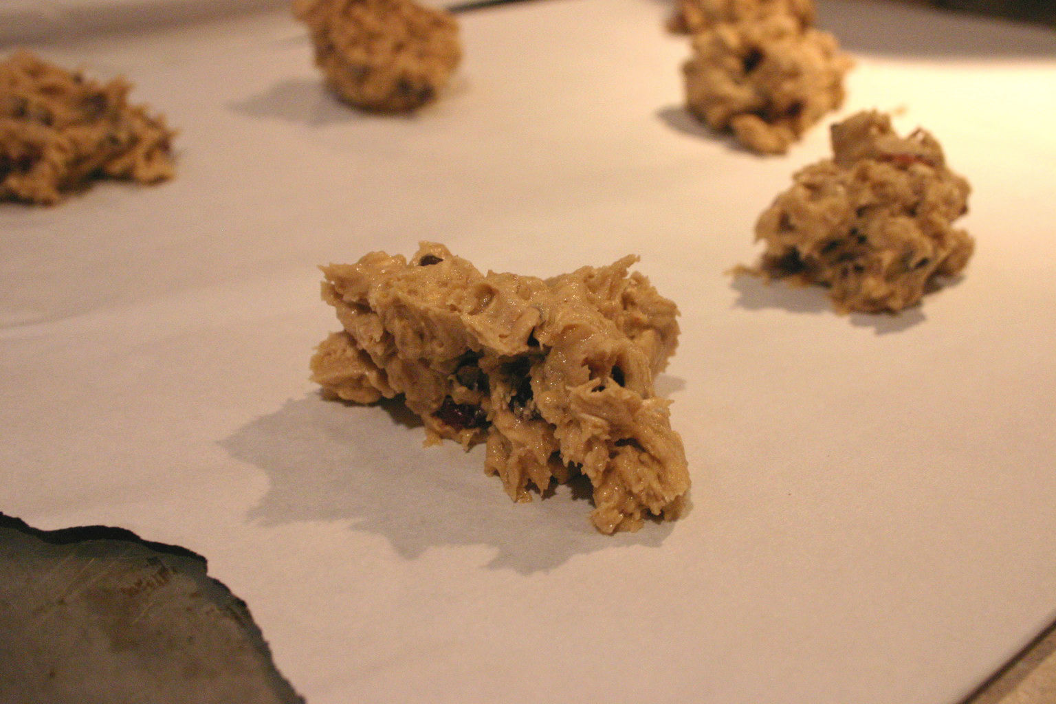 Religious Experience Cookies