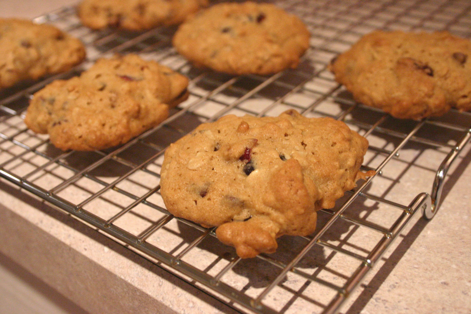 Religious Experience Cookies