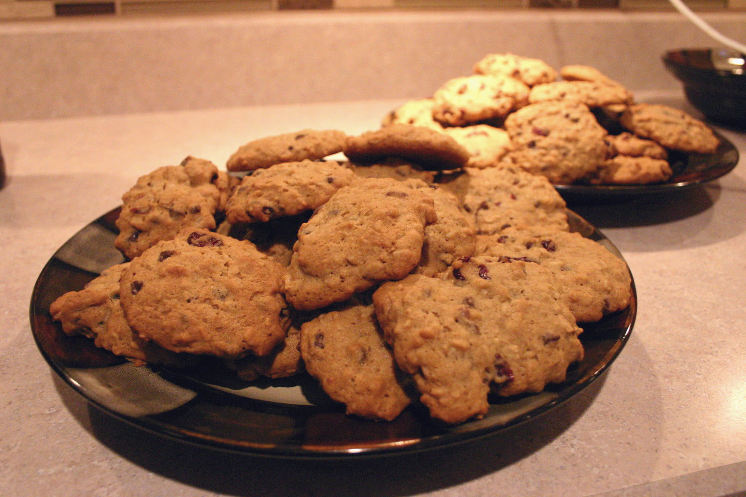 Religious Experience Cookies