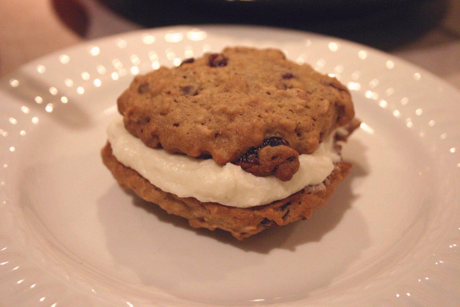 Religious Experience Cookies