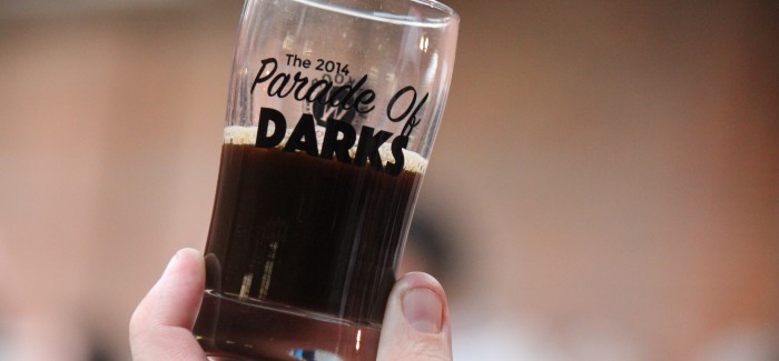 Festival Recap | Parade of Darks Festival 2014