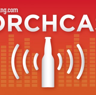 Porchcast Podcast