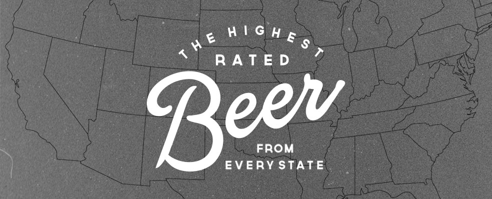best beer in every state