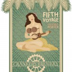 coconut porter poster