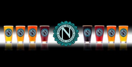 ninkasi brewing company