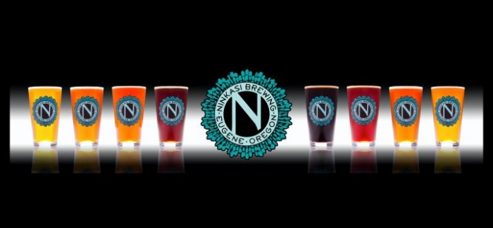 ninkasi brewing company
