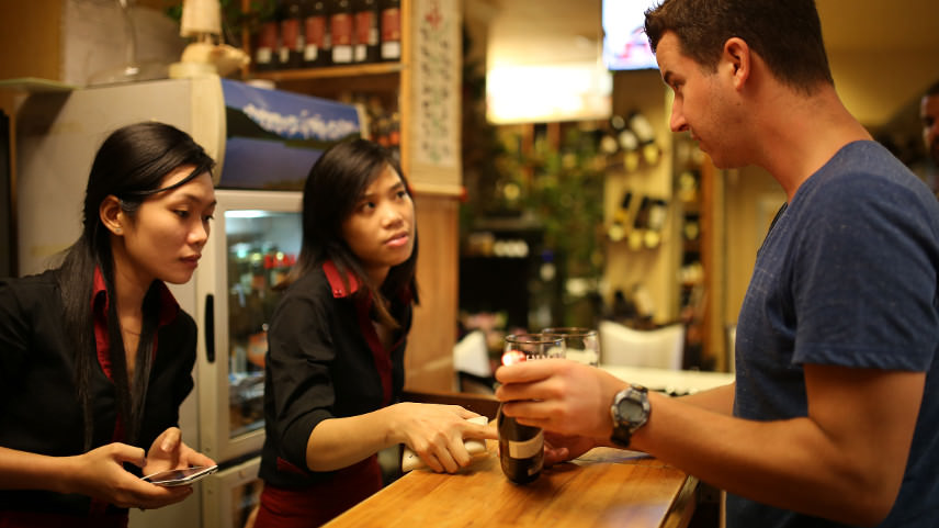 pasteur street brewing