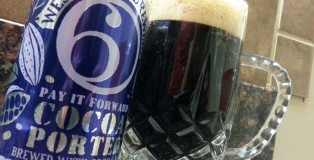 west sixth cocoa porter