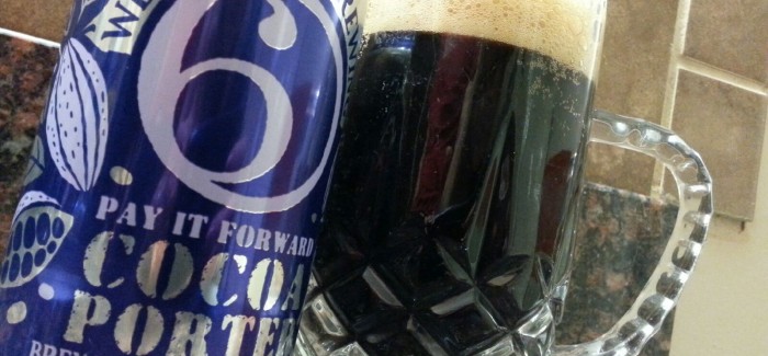 west sixth cocoa porter