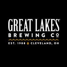 Great Lakes Brewing New Logo