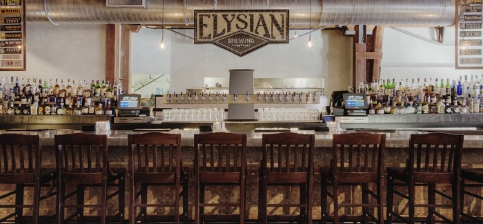 AB Buys Elysian