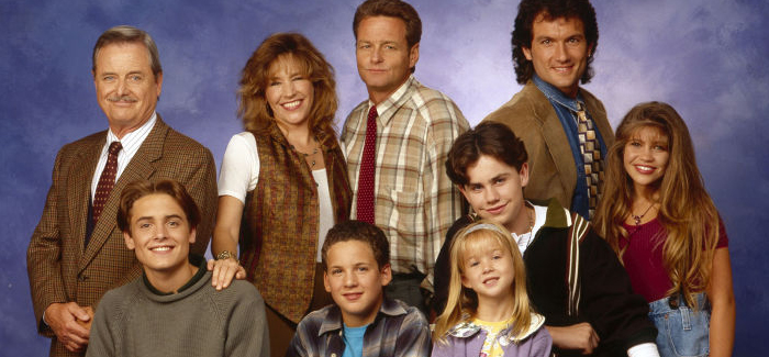 Boy Meets World