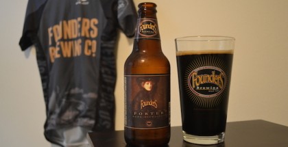 Founders Porter