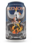 Fremont Bonfire Ale