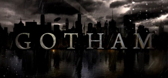 “Gotham” Gets It Right