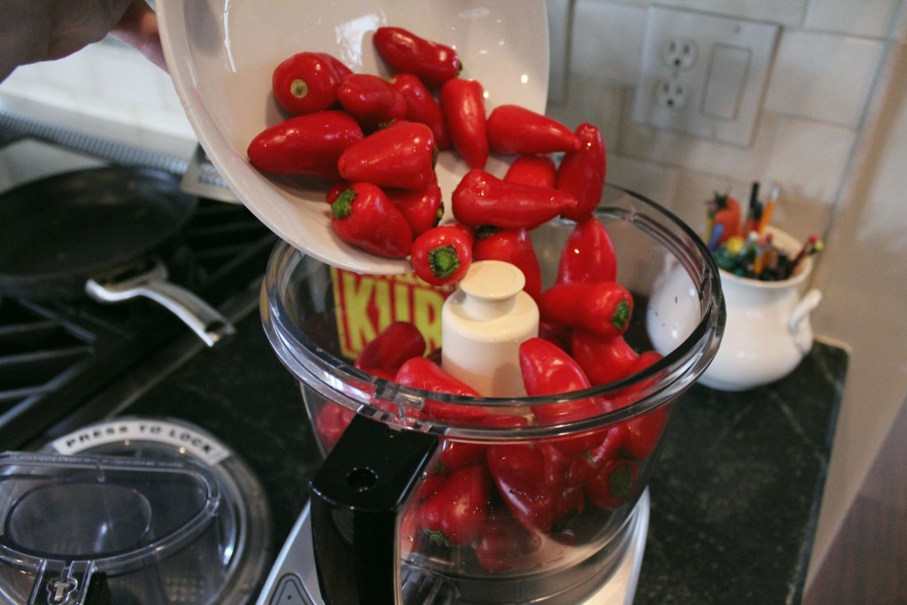 Cooking with Beer Beeracha 