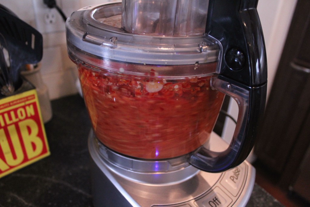 Cooking with Beer Beeracha 