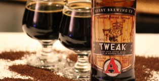 Avery Brewing Tweak