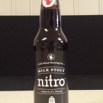 Left Hand Milk Stout Nitro