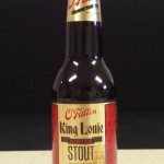 OFallon Toffee Stout