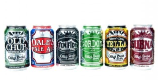 Oskar Blues