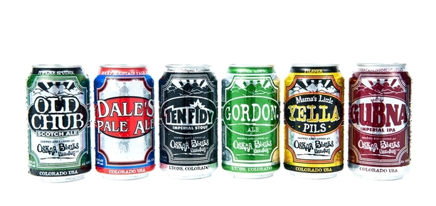 Oskar Blues