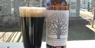 Fearrington Winter Coffee Pecan Porter