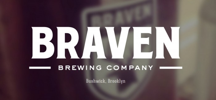 Braven Brewing Co. | White IPA