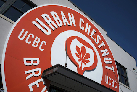 Urban Chestnut Brewing Company