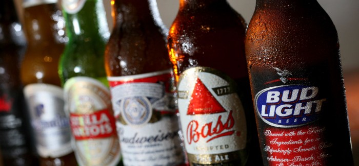 Roundtable Discussion | AB InBev Worst Case Scenarios