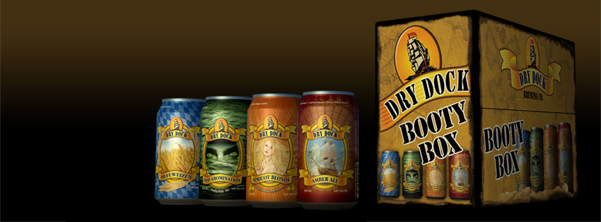 Dry Dock Cans