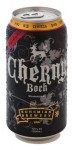 Bohemian Cherny Bock