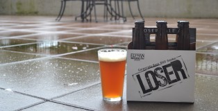 Elysian Loser Pale Ale