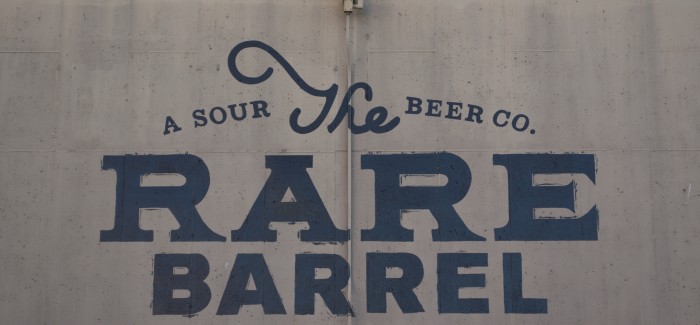 By Cleo Tobbi The Rare Barrel