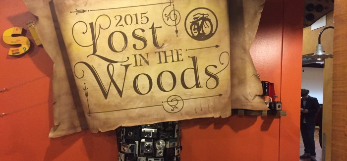 Event Recap | New Belgium Lost In The Woods