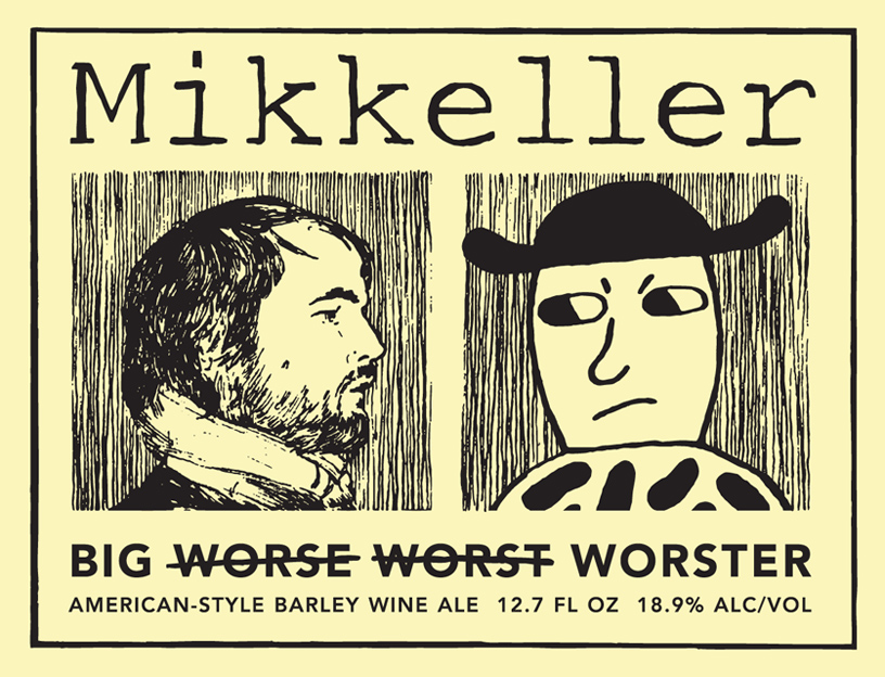Mikkeller