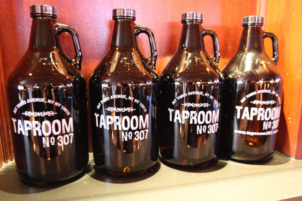 64 oz growlers