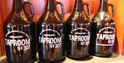 64 oz growlers