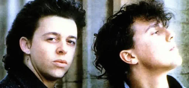 Tears For Fears