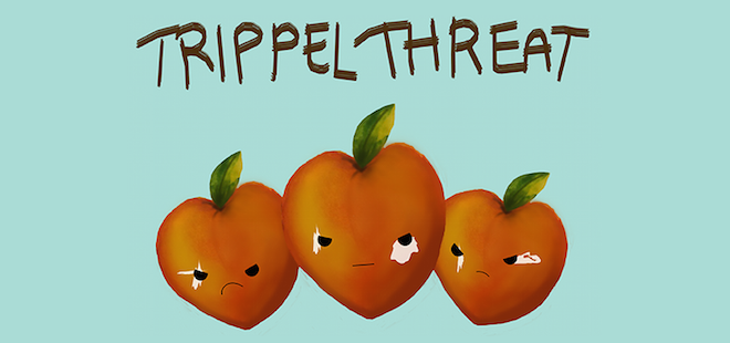 Trippel Threat