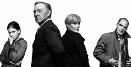 house of cards